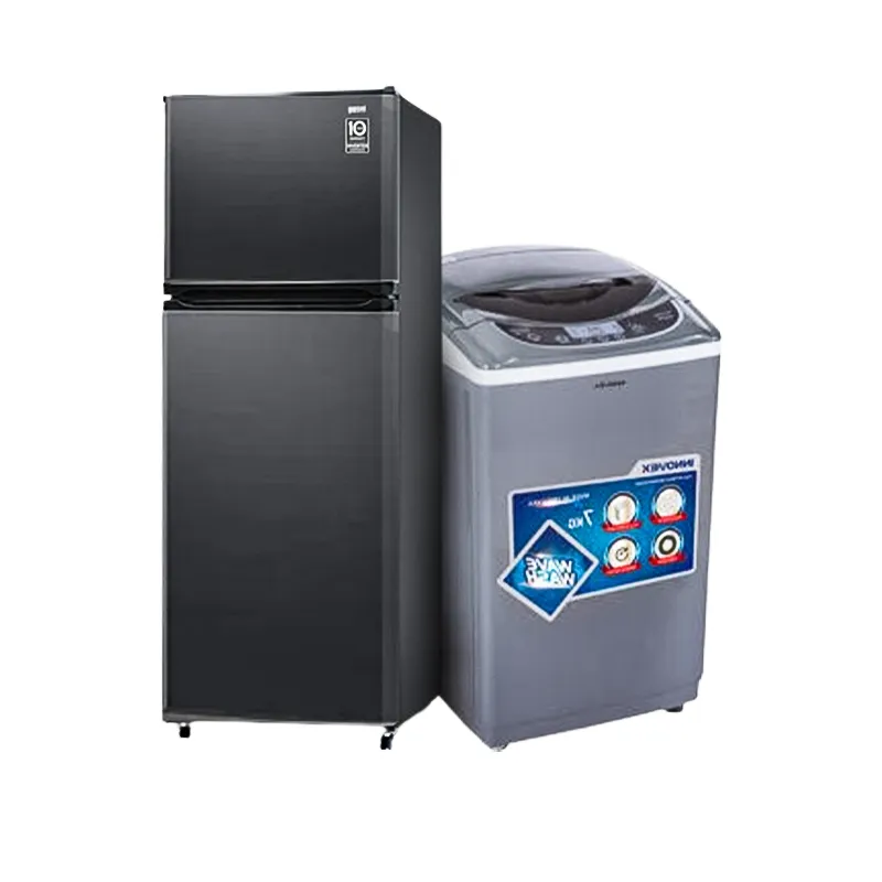 Large Electric Appliances