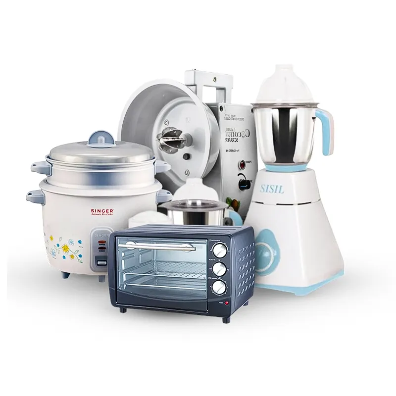 Kitchen Electric Items