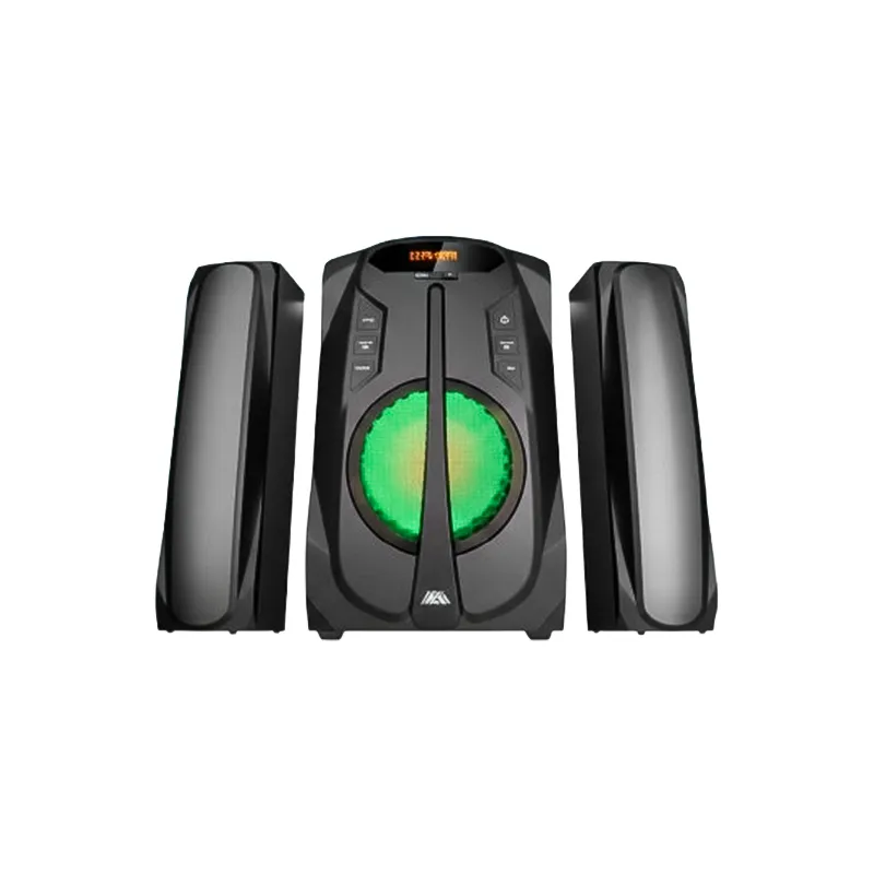 Audio & Entertainment