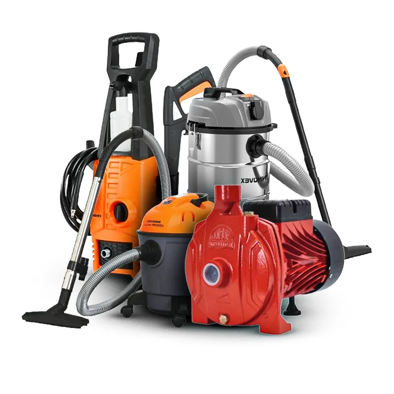 Home Utility Electric Items