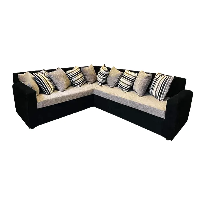 Cushion Sofa Set