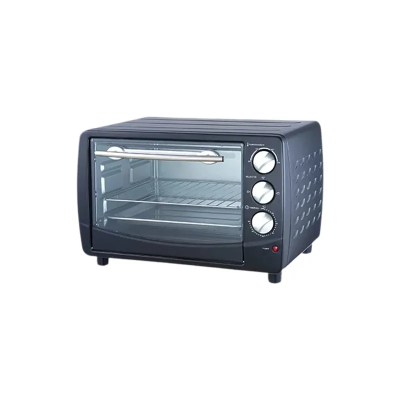 Microwave Oven