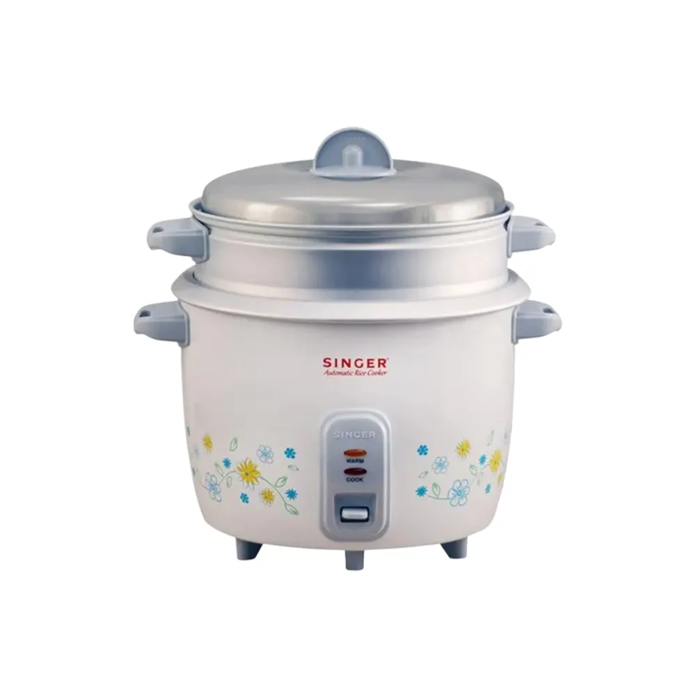 Rice Cooker
