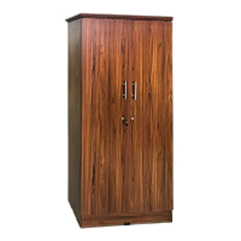 2 Door Wardrobe