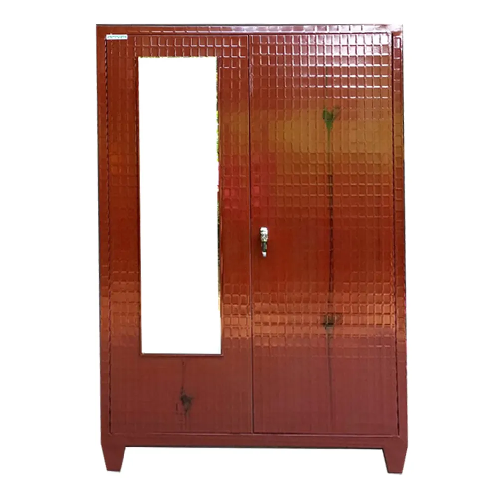 Steel Wardrobes