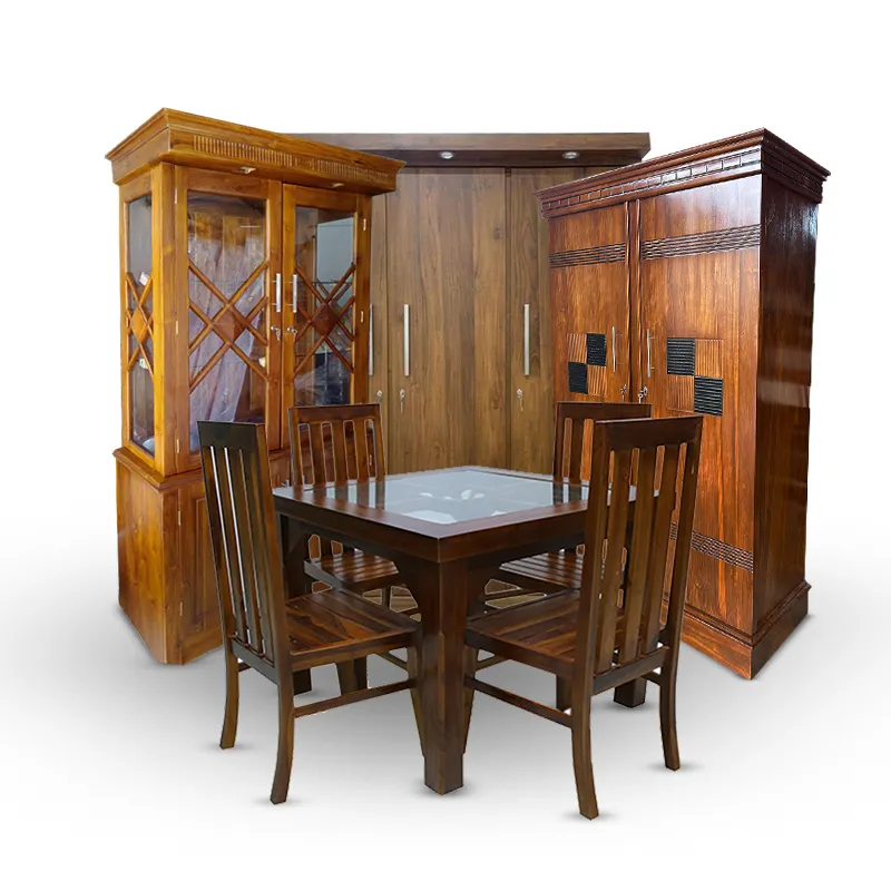 Teak Furniture